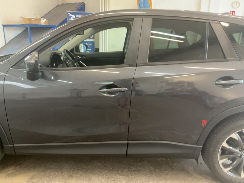 Mazda CX-5 2.2 Turbodiesel Sports-Line AWD 2015 – снимка 4