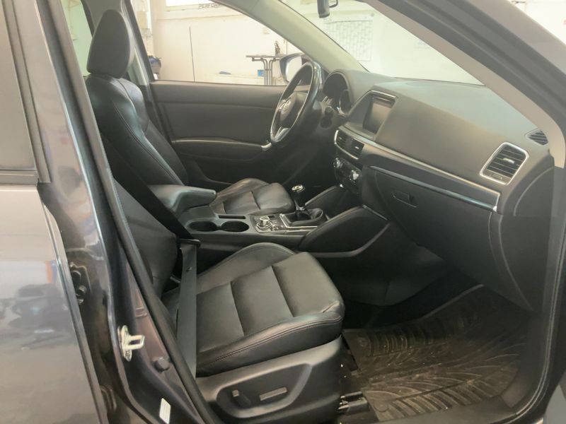 Mazda CX-5 2.2 Turbodiesel Sports-Line AWD 2015 – снимка 17