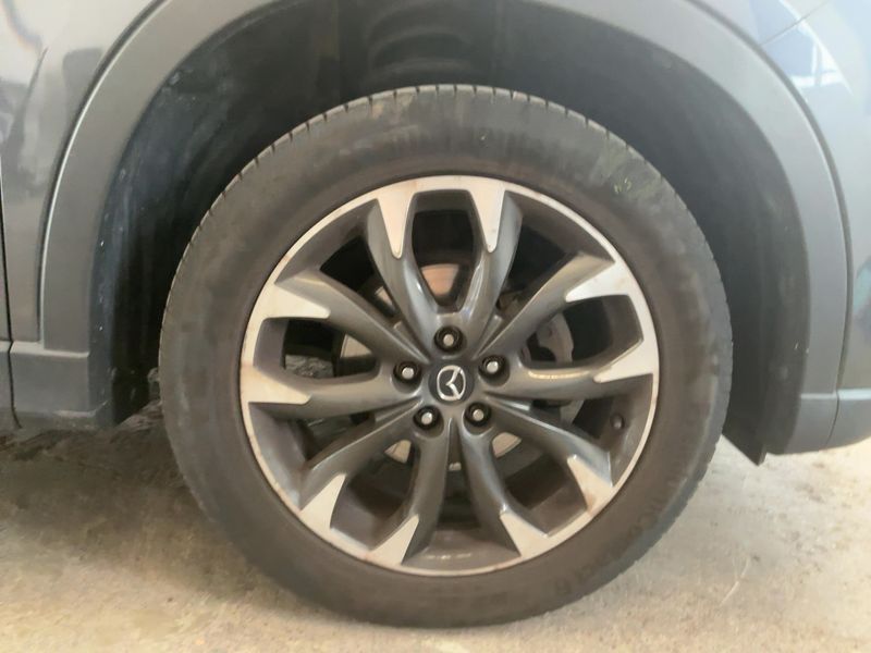 Mazda CX-5 2.2 Turbodiesel Sports-Line AWD 2015 – снимка 11