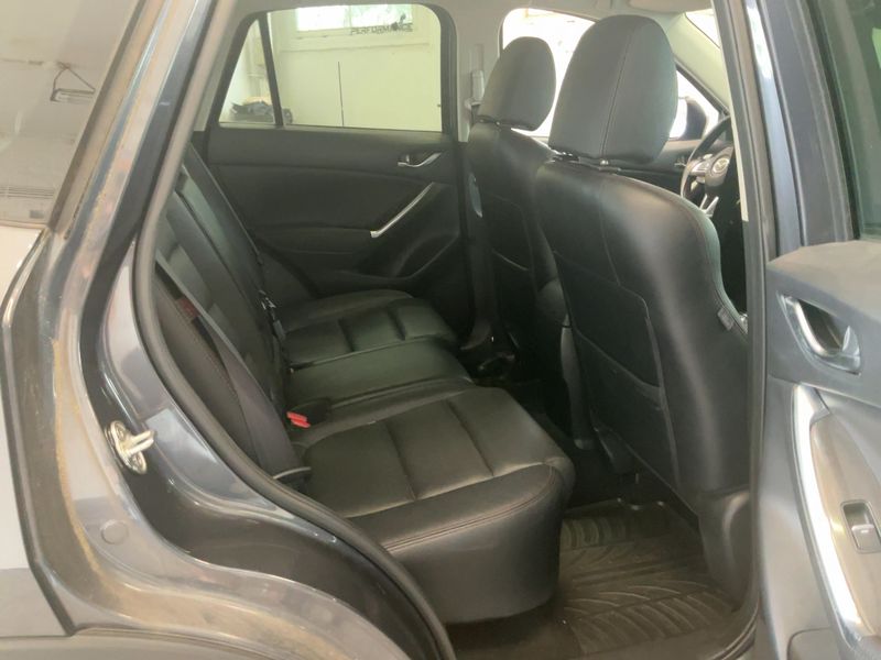 Mazda CX-5 2.2 Turbodiesel Sports-Line AWD 2015 – снимка 20
