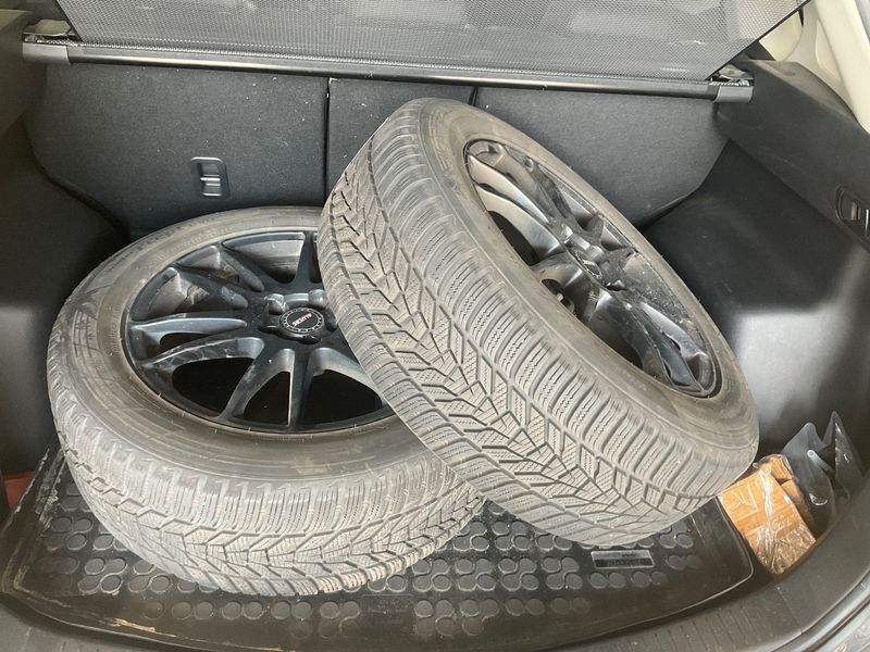 Mazda CX-5 2.2 Turbodiesel Sports-Line AWD 2015 – снимка 15