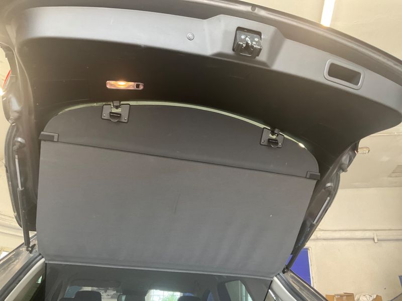 Mazda CX-5 2.2 Turbodiesel Sports-Line AWD 2015 – снимка 30