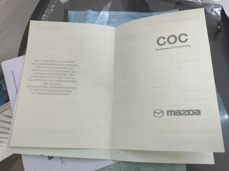 Mazda CX-5 2.2 Turbodiesel Sports-Line AWD 2015 – снимка 22
