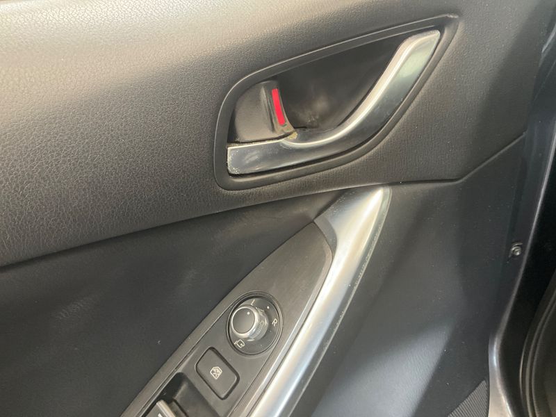 Mazda CX-5 2.2 Turbodiesel Sports-Line AWD 2015 – снимка 32