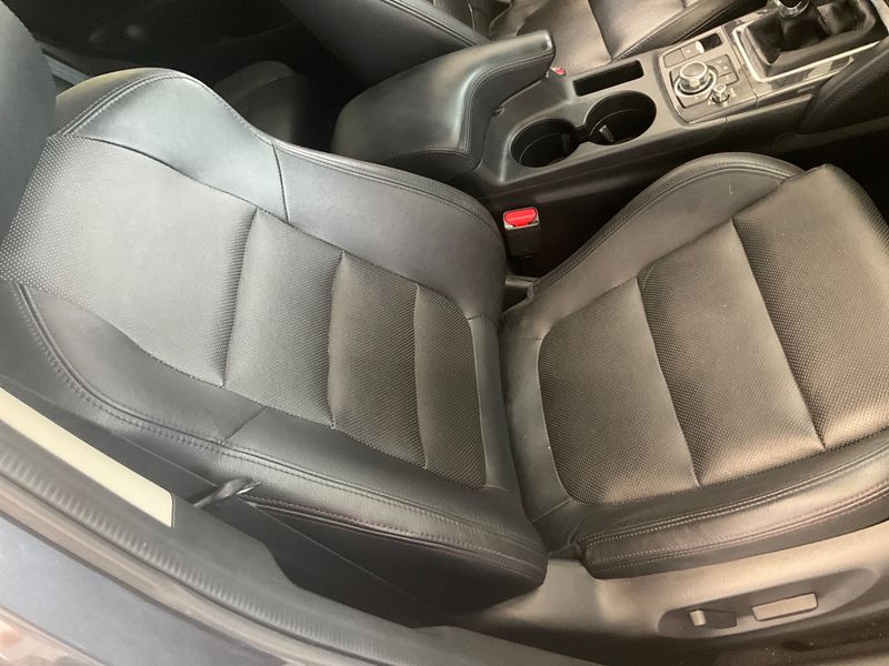 Mazda CX-5 2.2 Turbodiesel Sports-Line AWD 2015 – снимка 36