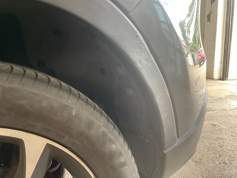 Mazda CX-5 2.2 Turbodiesel Sports-Line AWD 2015 – снимка 26