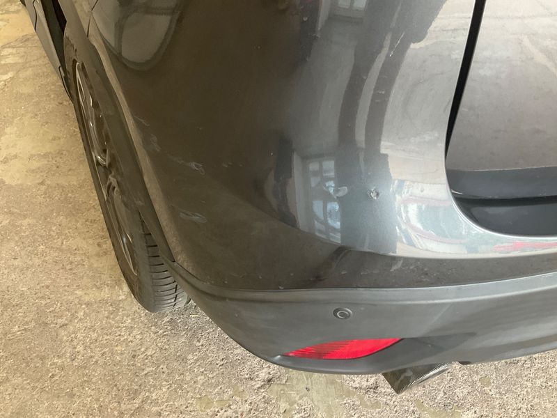 Mazda CX-5 2.2 Turbodiesel Sports-Line AWD 2015 – снимка 38