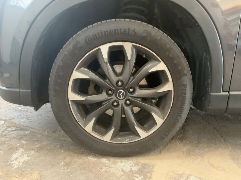 Mazda CX-5 2.2 Turbodiesel Sports-Line AWD 2015 – снимка 3