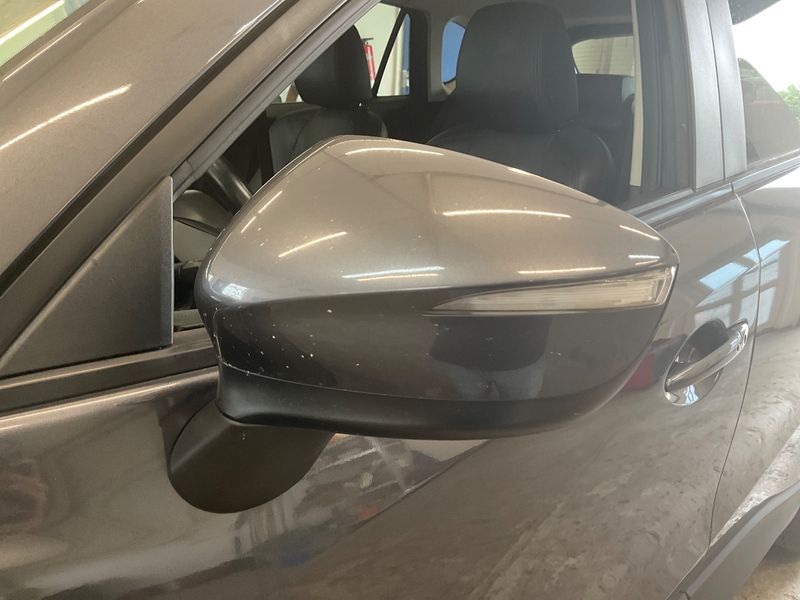 Mazda CX-5 2.2 Turbodiesel Sports-Line AWD 2015 – снимка 25