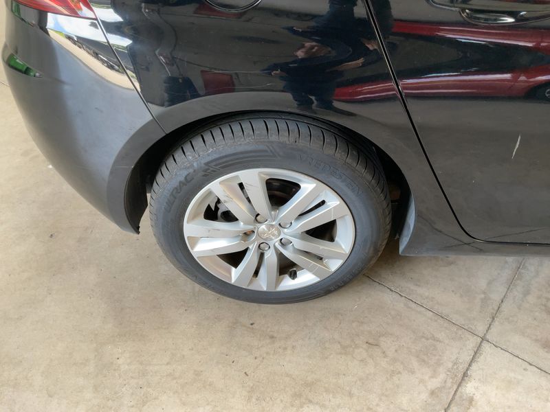 Peugeot 308 1.2 e-THP Active 2016 – снимка 9