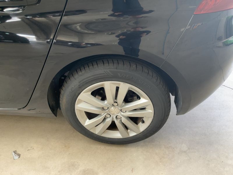 Peugeot 308 1.2 e-THP Active 2016 – снимка 5
