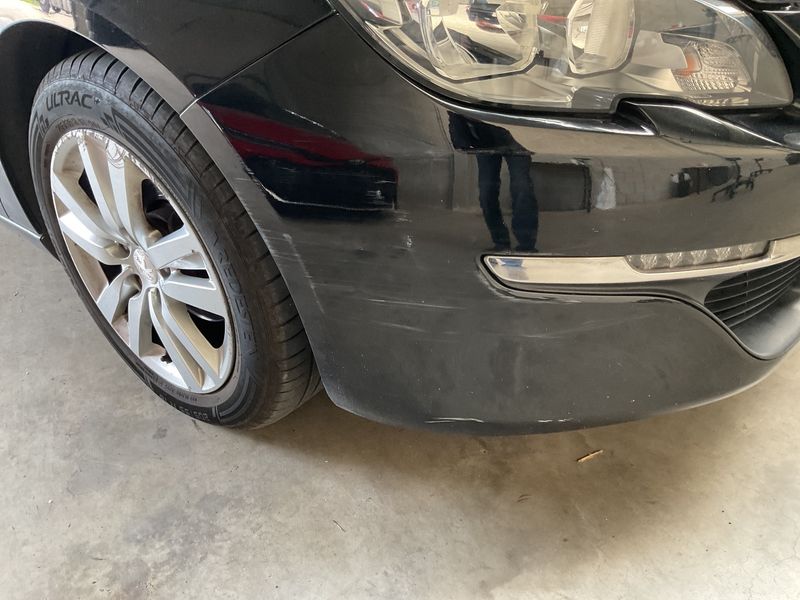 Peugeot 308 1.2 e-THP Active 2016 – снимка 35