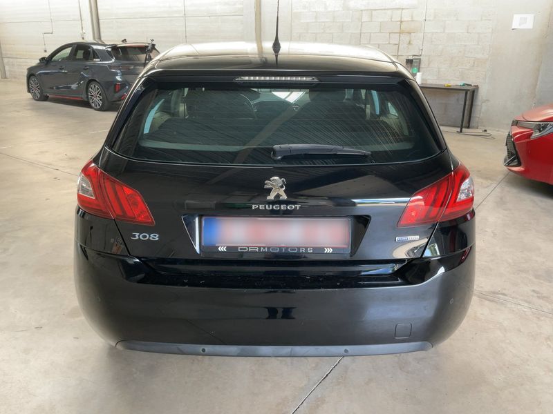 Peugeot 308 1.2 e-THP Active 2016 – снимка 7