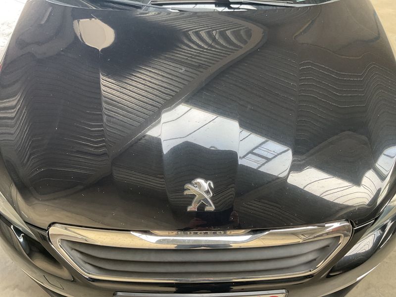 Peugeot 308 1.2 e-THP Active 2016 – снимка 40