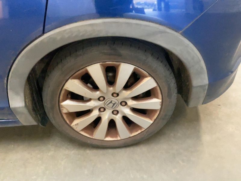 Honda Civic 1.4 Executive 2012 – снимка 5