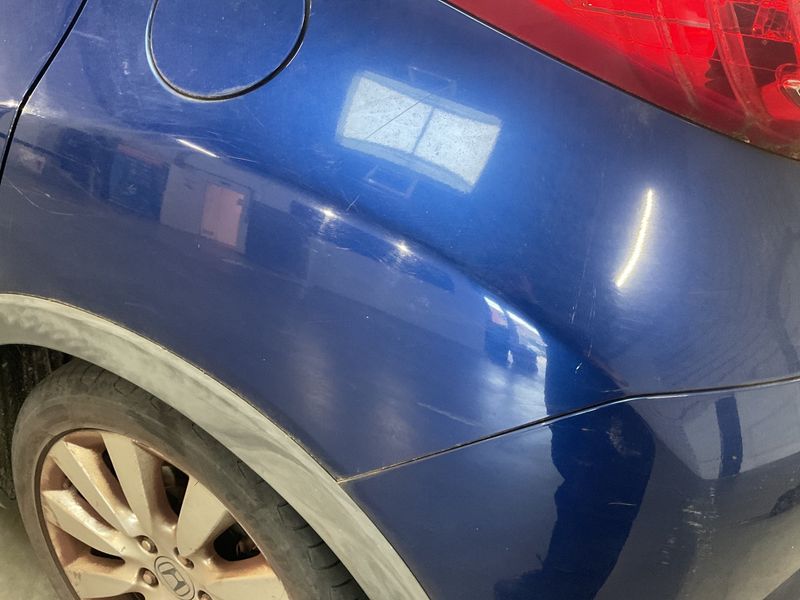 Honda Civic 1.4 Executive 2012 – снимка 31