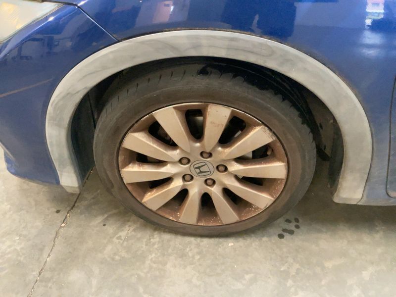 Honda Civic 1.4 Executive 2012 – снимка 3