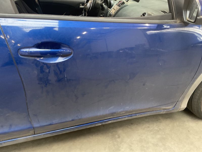 Honda Civic 1.4 Executive 2012 – снимка 25