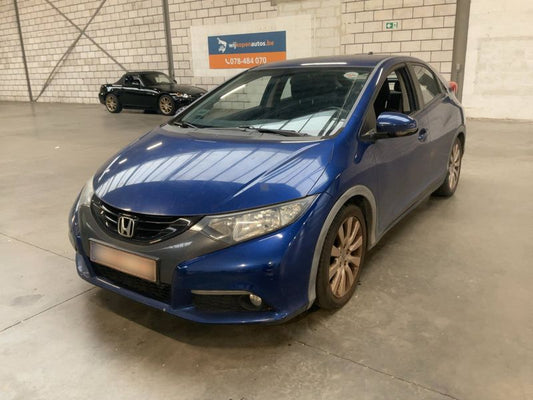 Honda Civic 1.4 Executive 2012 – снимка 1