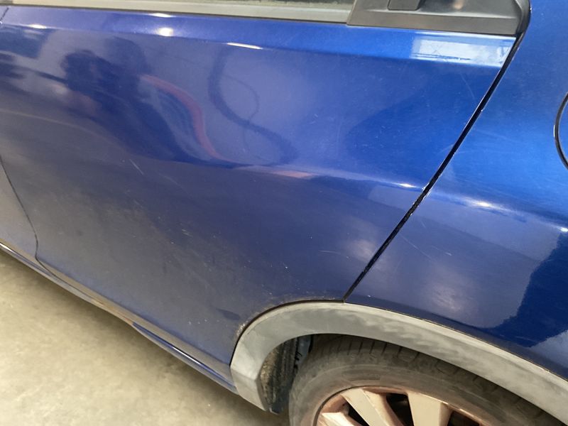 Honda Civic 1.4 Executive 2012 – снимка 29
