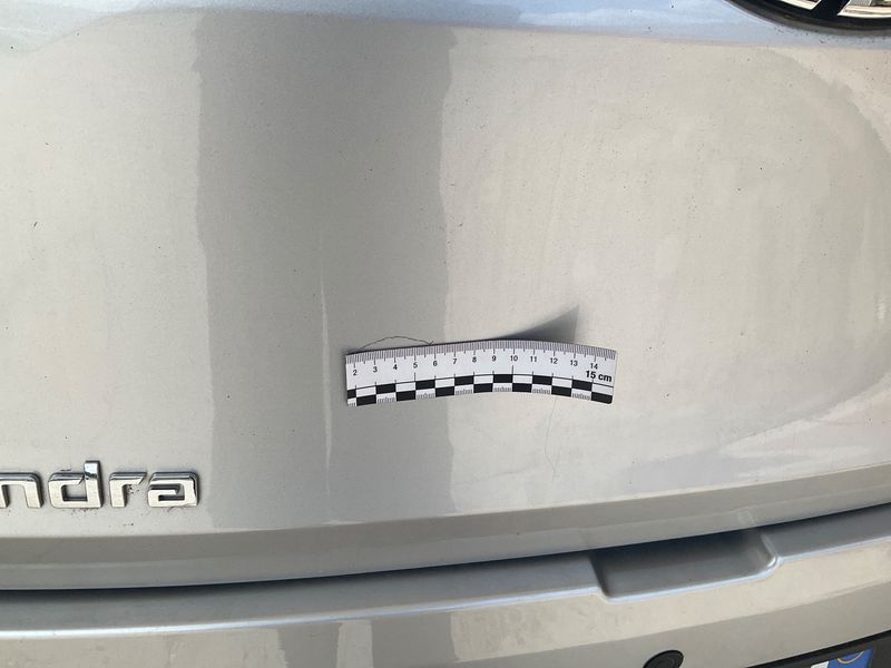 Mahindra KUV 100 1.2 K8 2023 – снимка 21