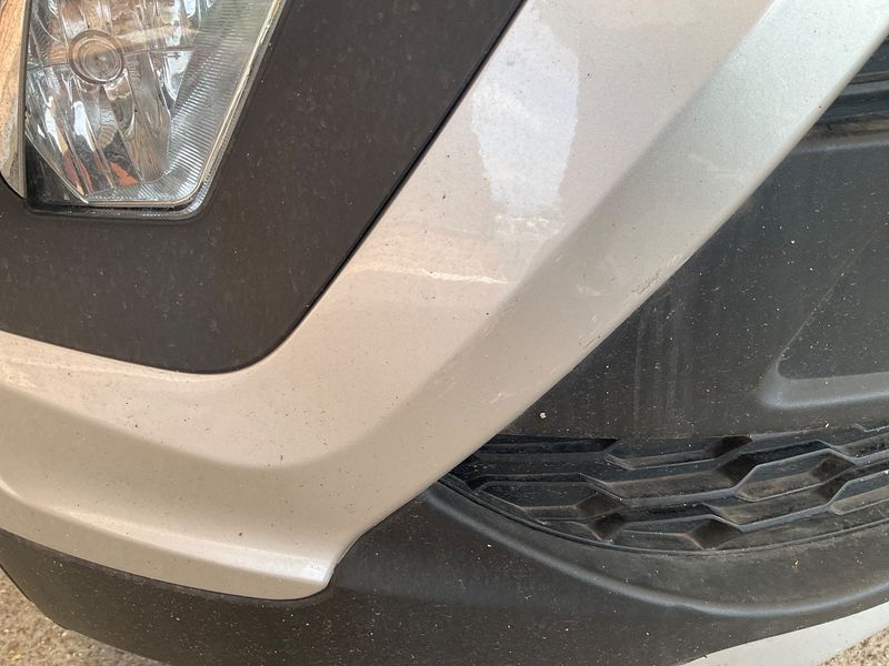 Mahindra KUV 100 1.2 K8 2023 – снимка 22