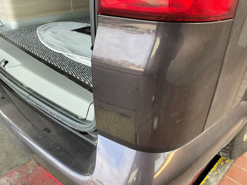 Volkswagen T5 California 2.0 TDI Comfortline Aufstelldach 2010 – снимка 47