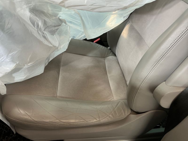 Volkswagen T5 California 2.0 TDI Comfortline Aufstelldach 2010 – снимка 33