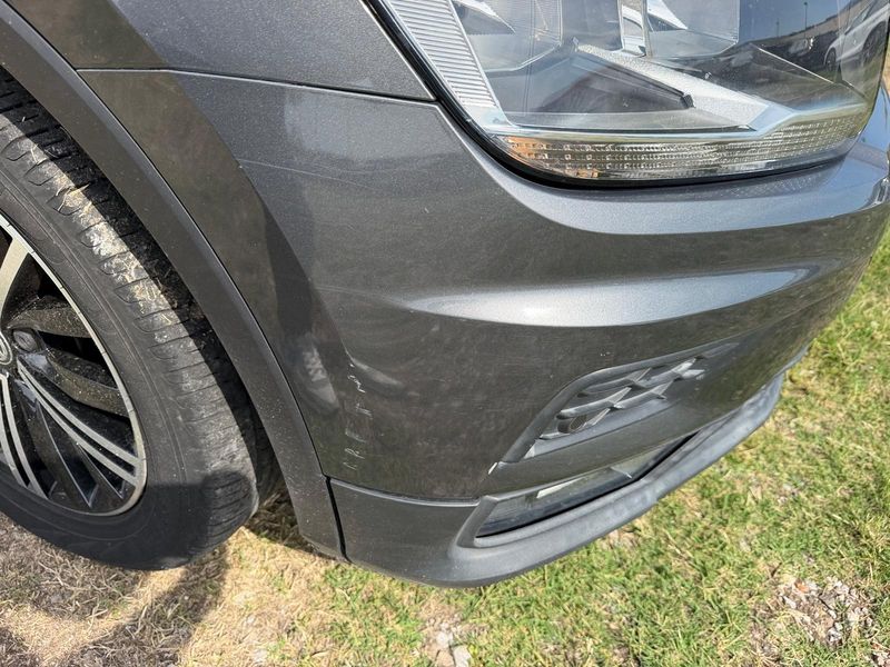 Volkswagen Tiguan 2.0 TDI Business BlueMotion Tech 2018 – снимка 40