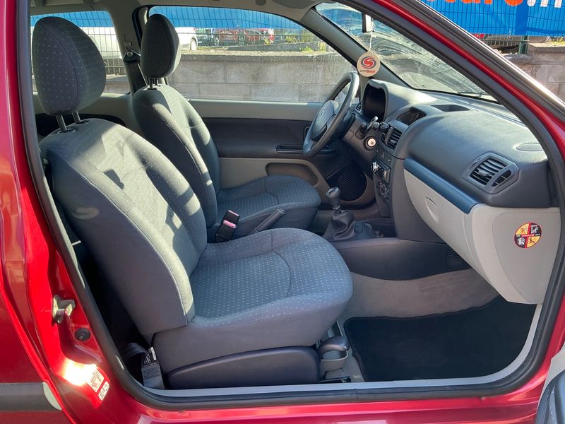 Renault Clio 1.2 Emotion 2004 – снимка 3