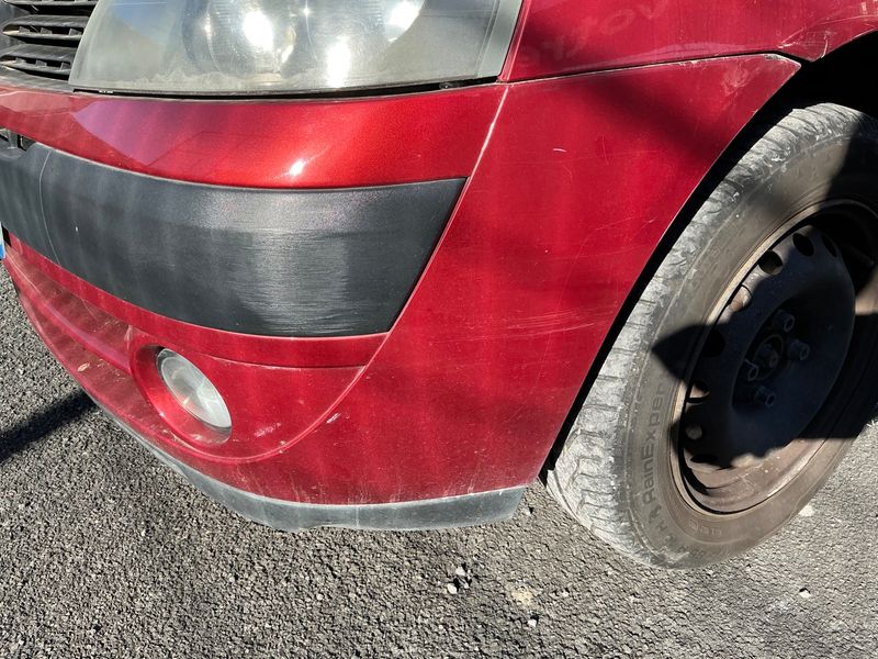 Renault Clio 1.2 Emotion 2004 – снимка 15