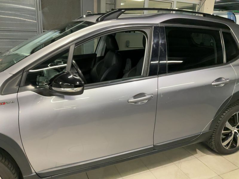 Peugeot 2008 1.5 Blue-HDi GT Line 2019 – снимка 4