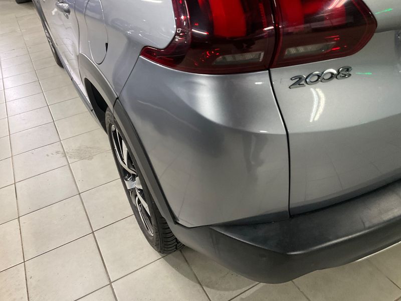Peugeot 2008 1.5 Blue-HDi GT Line 2019 – снимка 22