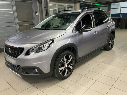 Peugeot 2008 1.5 Blue-HDi GT Line 2019 – снимка 2