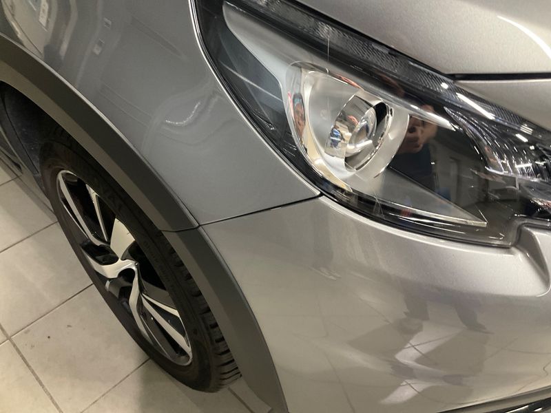 Peugeot 2008 1.5 Blue-HDi GT Line 2019 – снимка 24