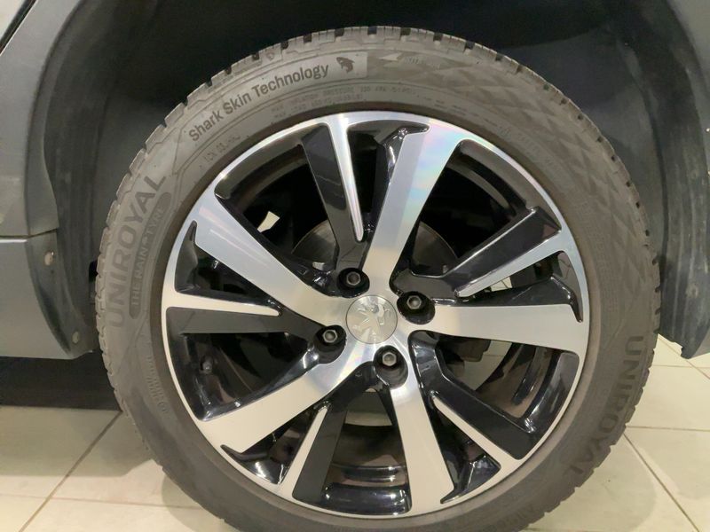 Peugeot 2008 1.5 Blue-HDi GT Line 2019 – снимка 5