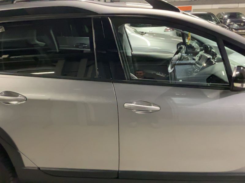 Peugeot 2008 1.5 Blue-HDi GT Line 2019 – снимка 10