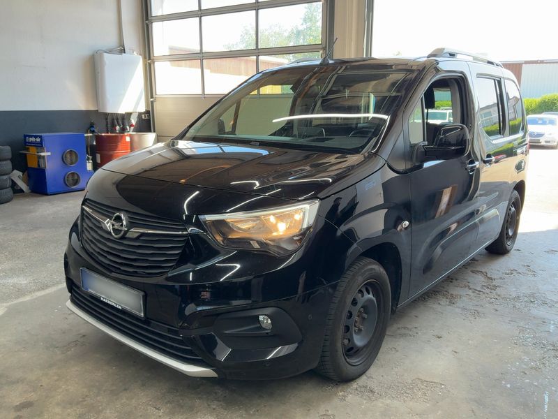 Opel Combo Life 1.2 Turbo INNOVATION 2018 – снимка 1