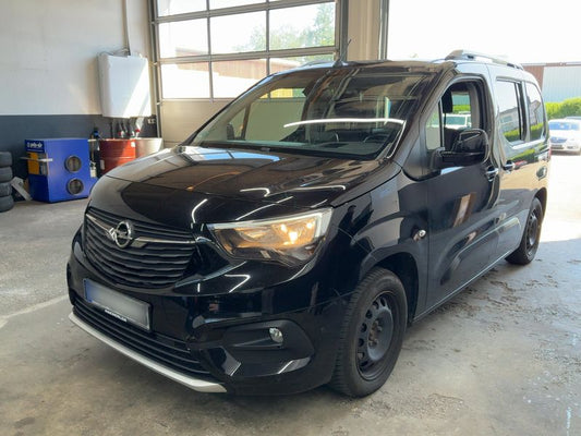 Opel Combo Life 1.2 Turbo INNOVATION 2018 – снимка 1