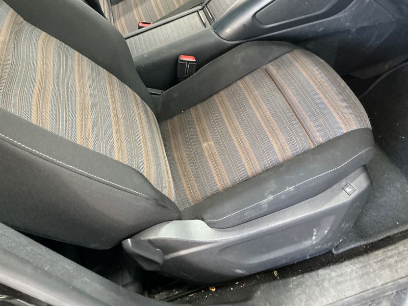 Opel Combo Life 1.2 Turbo INNOVATION 2018 – снимка 26