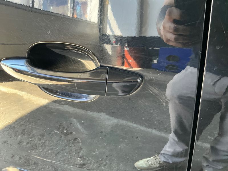 Opel Combo Life 1.2 Turbo INNOVATION 2018 – снимка 22