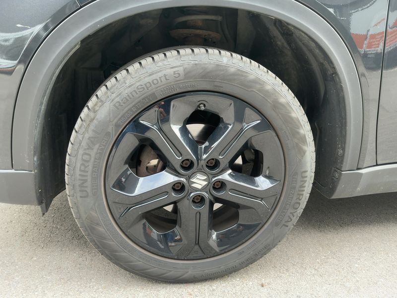 Suzuki Vitara 1.4 S 4x4 2017 – снимка 3