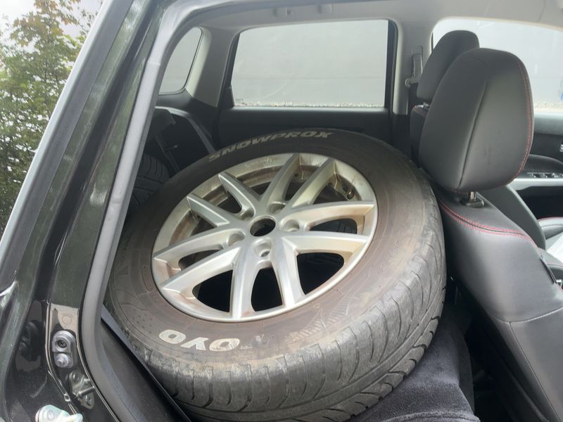 Suzuki Vitara 1.4 S 4x4 2017 – снимка 20