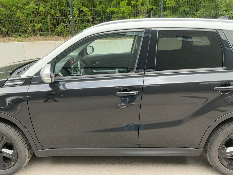 Suzuki Vitara 1.4 S 4x4 2017 – снимка 4