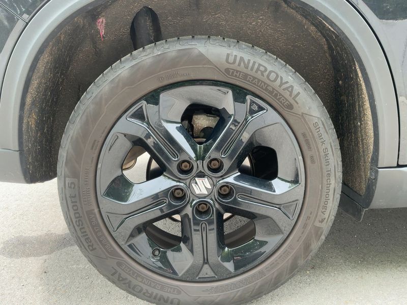 Suzuki Vitara 1.4 S 4x4 2017 – снимка 9
