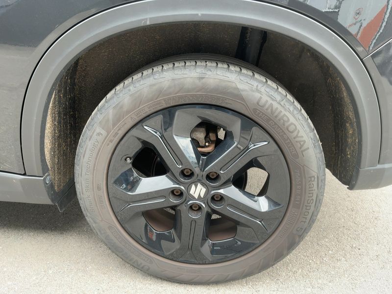 Suzuki Vitara 1.4 S 4x4 2017 – снимка 5