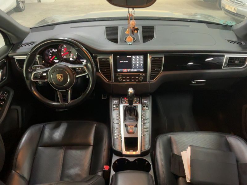 Porsche Macan S 2016 – снимка 17