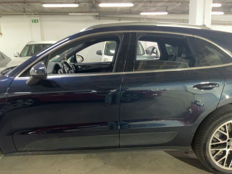Porsche Macan S 2016 – снимка 4