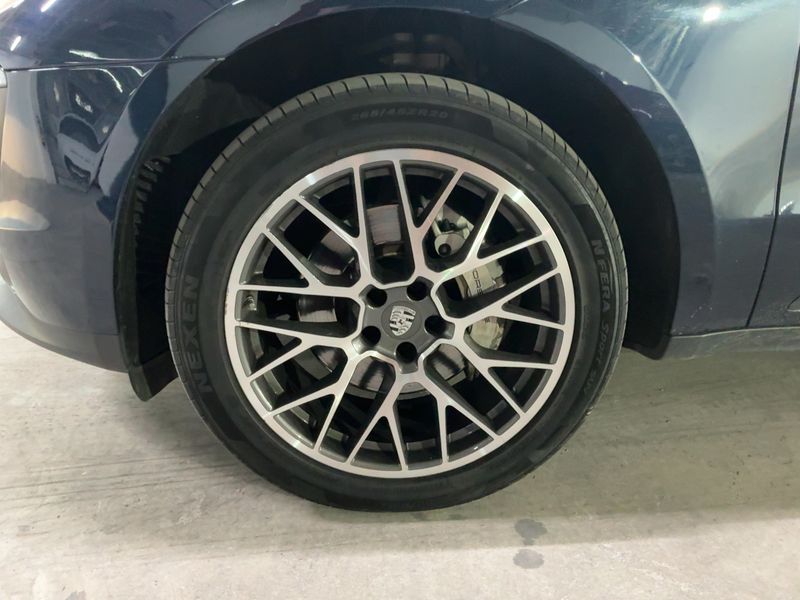 Porsche Macan S 2016 – снимка 3