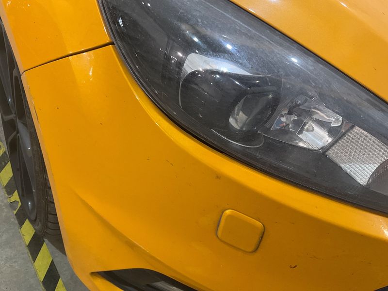 Ford Focus 2.0 EcoBoost ST 2017 – снимка 29